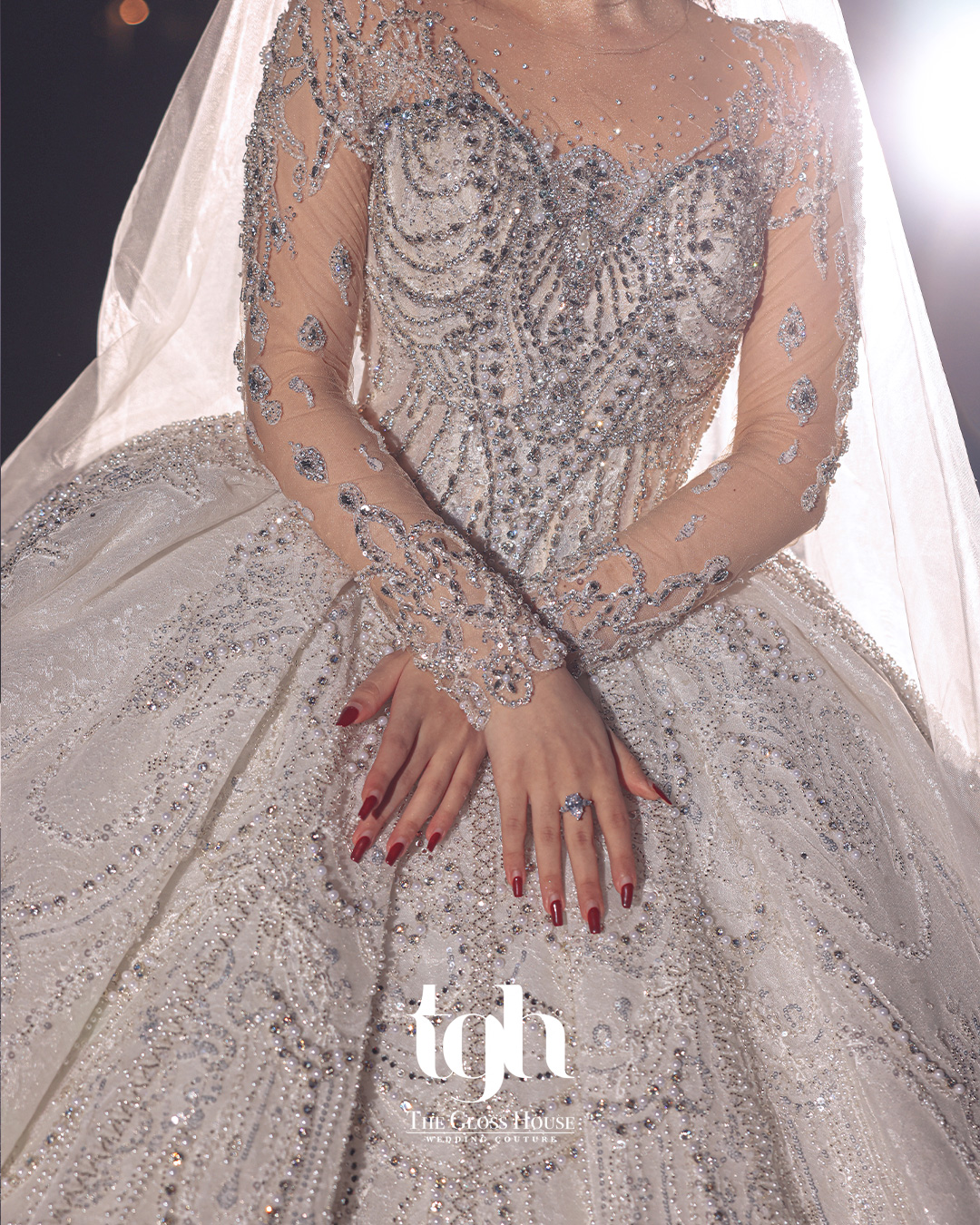 QUEEN FAIROUZ - Image 2