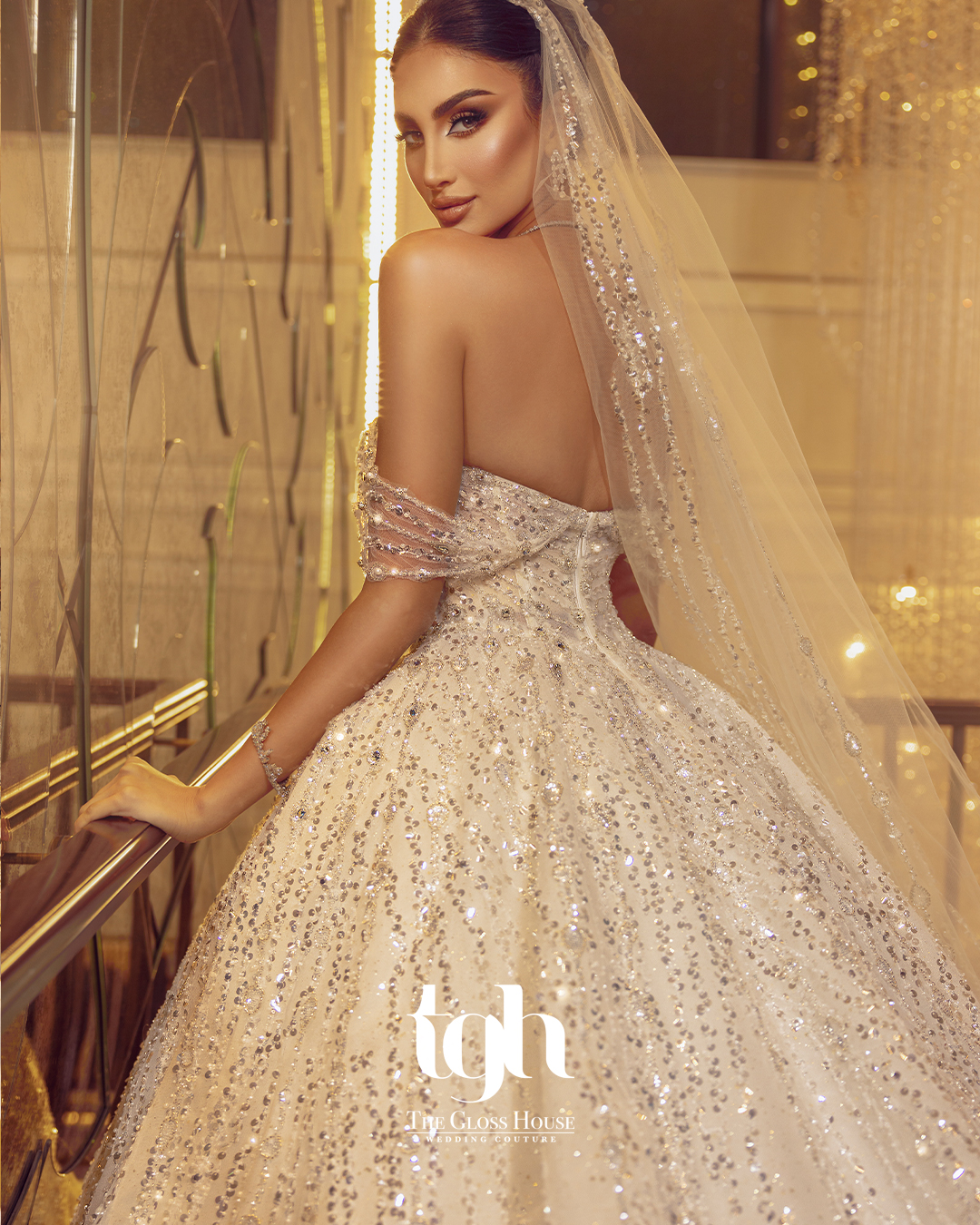 SEQUIN LIGHTS - Image 2