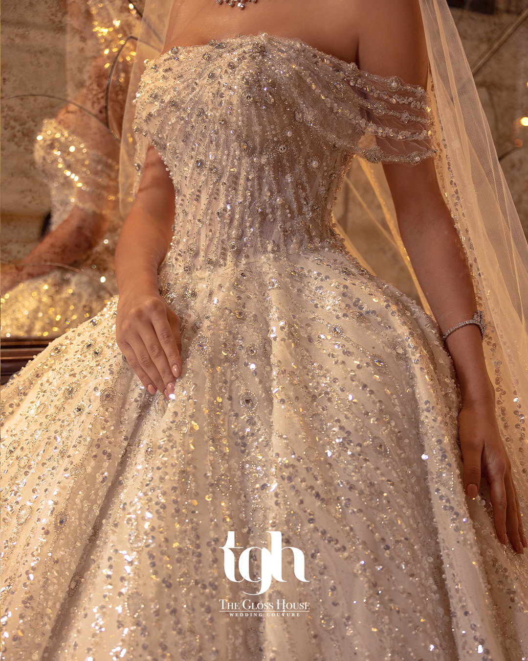 SEQUIN LIGHTS - Image 3